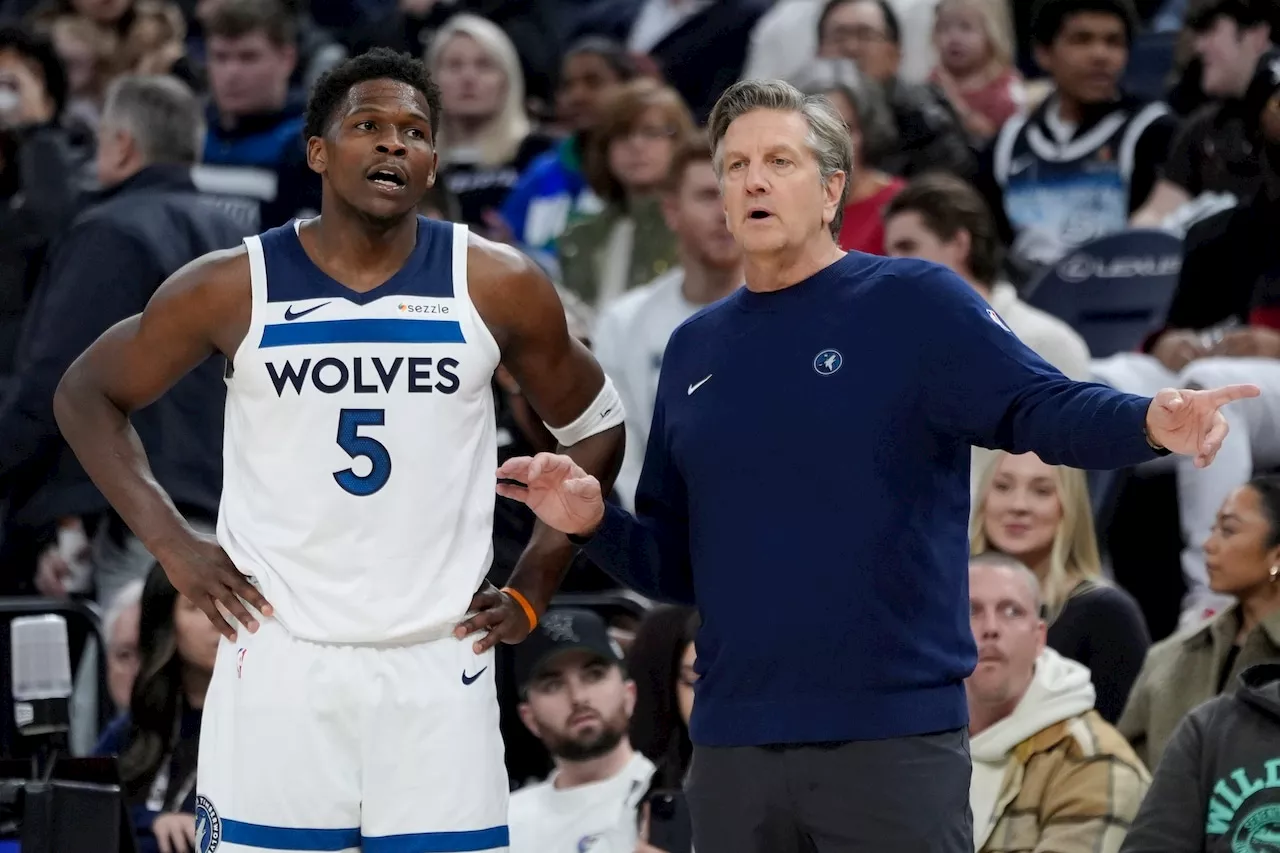 Timberwolves vs. Nuggets: A Clash of Offensive Prowess and Defensive Grit