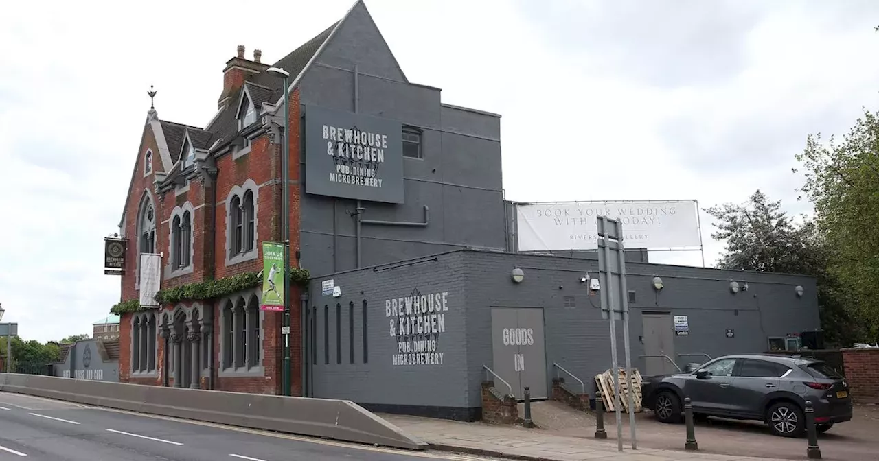 Nottingham Pub with Microbrewery for Sale Sparks Concerns Over Closure