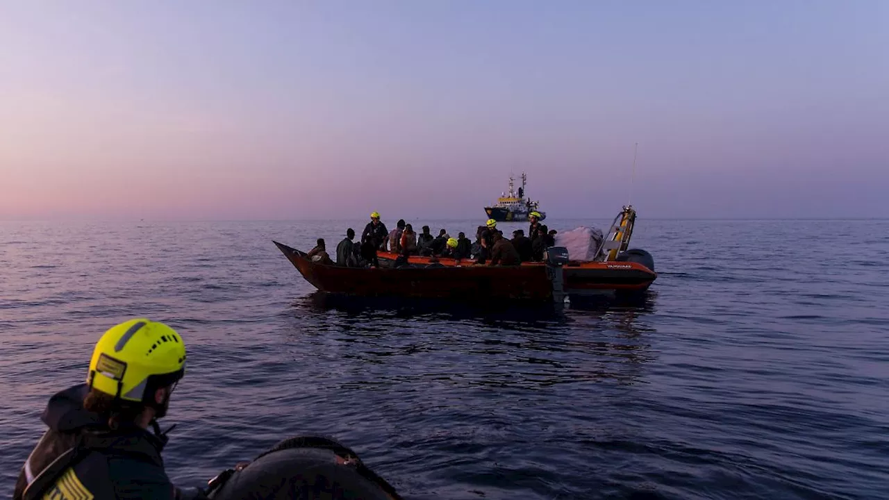 Italien setzt Migranten-Politik fort - trotz Gerichtsurteil