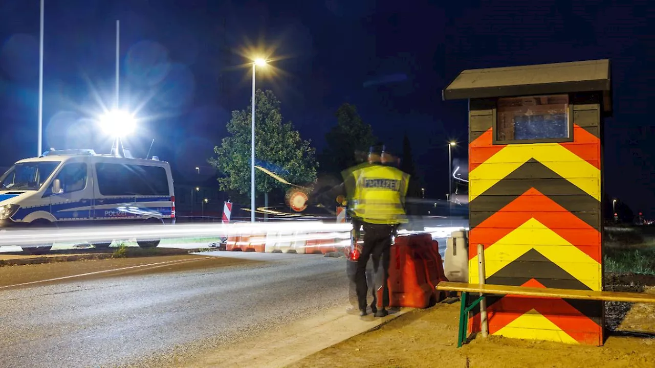 Mützenich zieht Trump-Vergleich: SPD prophezeit Scheitern von Merz' 'vollmundigen' Migrations-Plänen