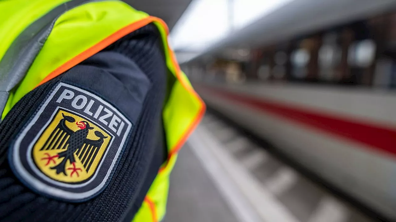 Nordrhein-Westfalen: Sexualdelikte an Bahnhöfen in NRW nehmen stark zu