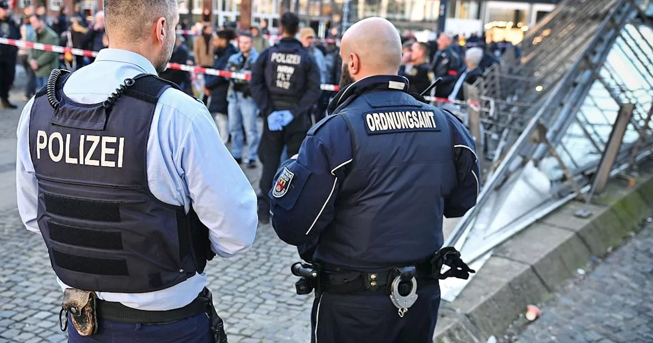 Bielefelder Stadtwache bald nah dran an den „Brennpunkten“ in der City