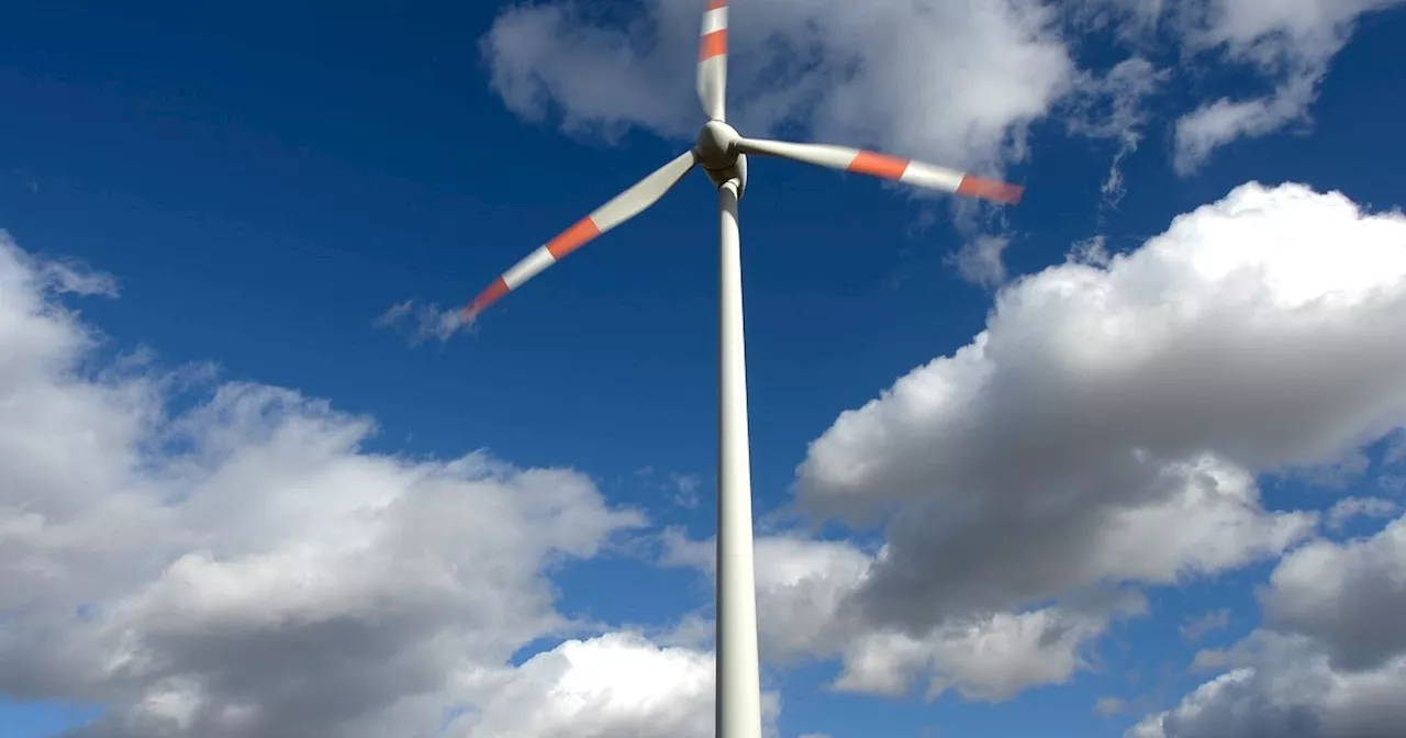 Kehrtwende bei Windkraft-Wildwuchs in NRW: Jetzt gibt es eine Lösung