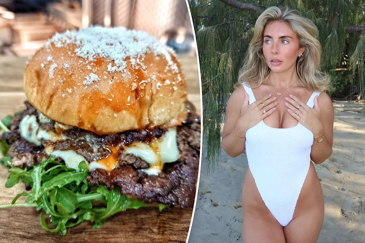 Burger Restaurant Honors Controversial Sex Worker with 'Extra Meat' Burger