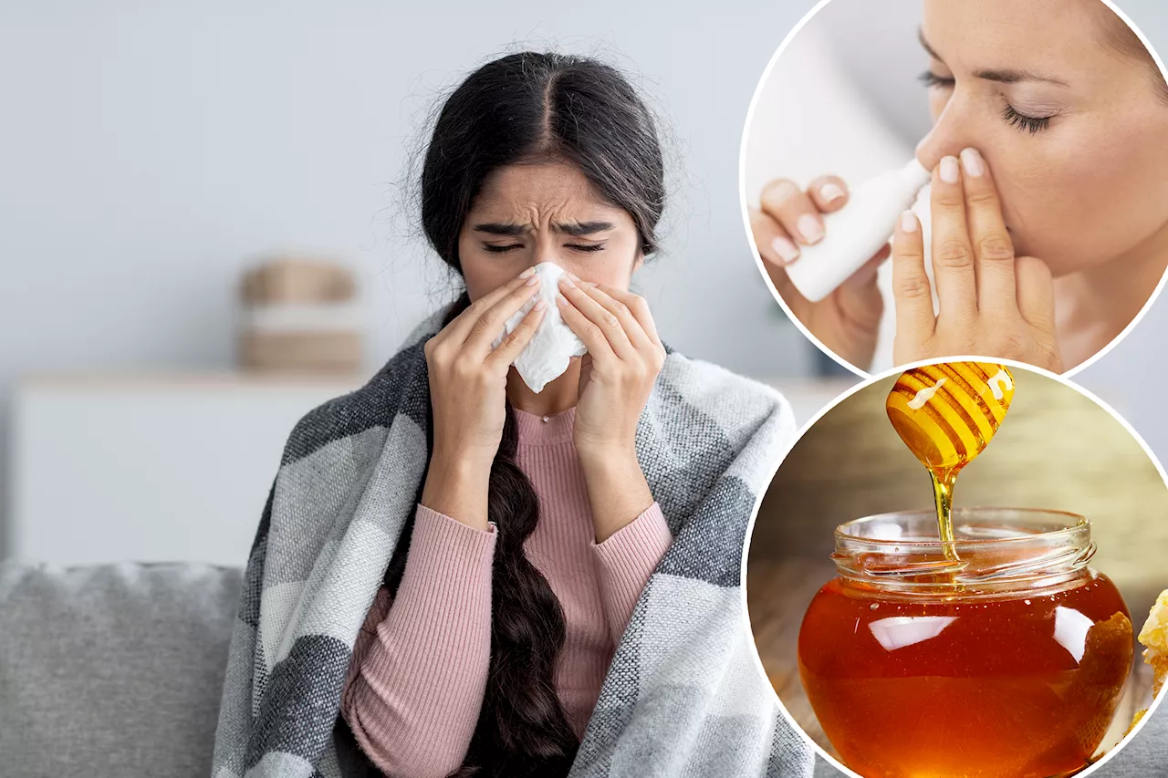 Cold and Flu Season Survival Guide: Essentials to Stock Up On