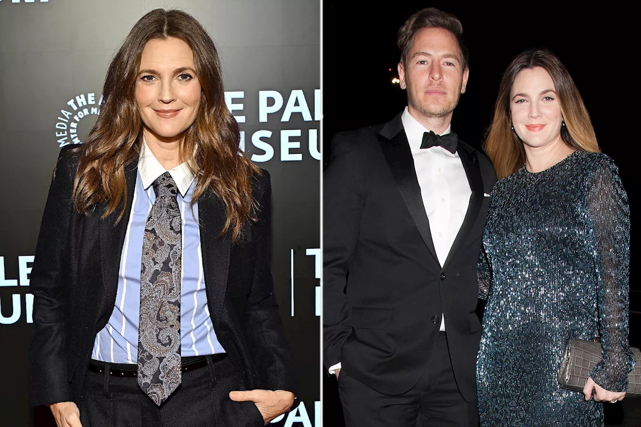 Drew Barrymore hasn't 'fully recovered' from Will Kopelman divorce: 'It destroyed me'