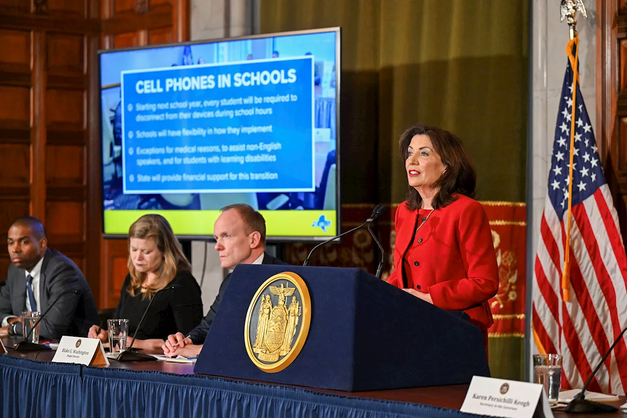 Hochul's quarter-trillion-dollar $pendapalooza is larded with millions in utter waste