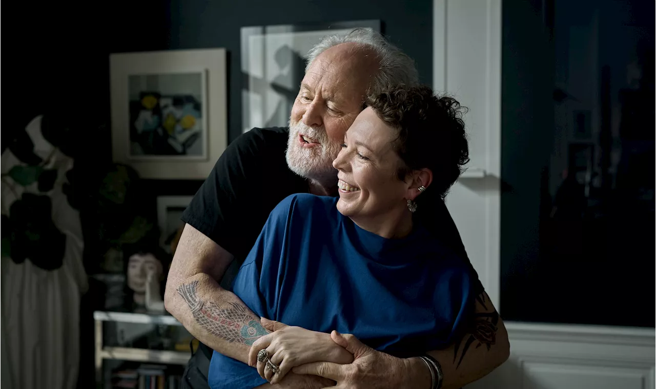 'Jimpa' Sundance review: John Lithgow stars as a gay grandpa in sappy film that tries too hard