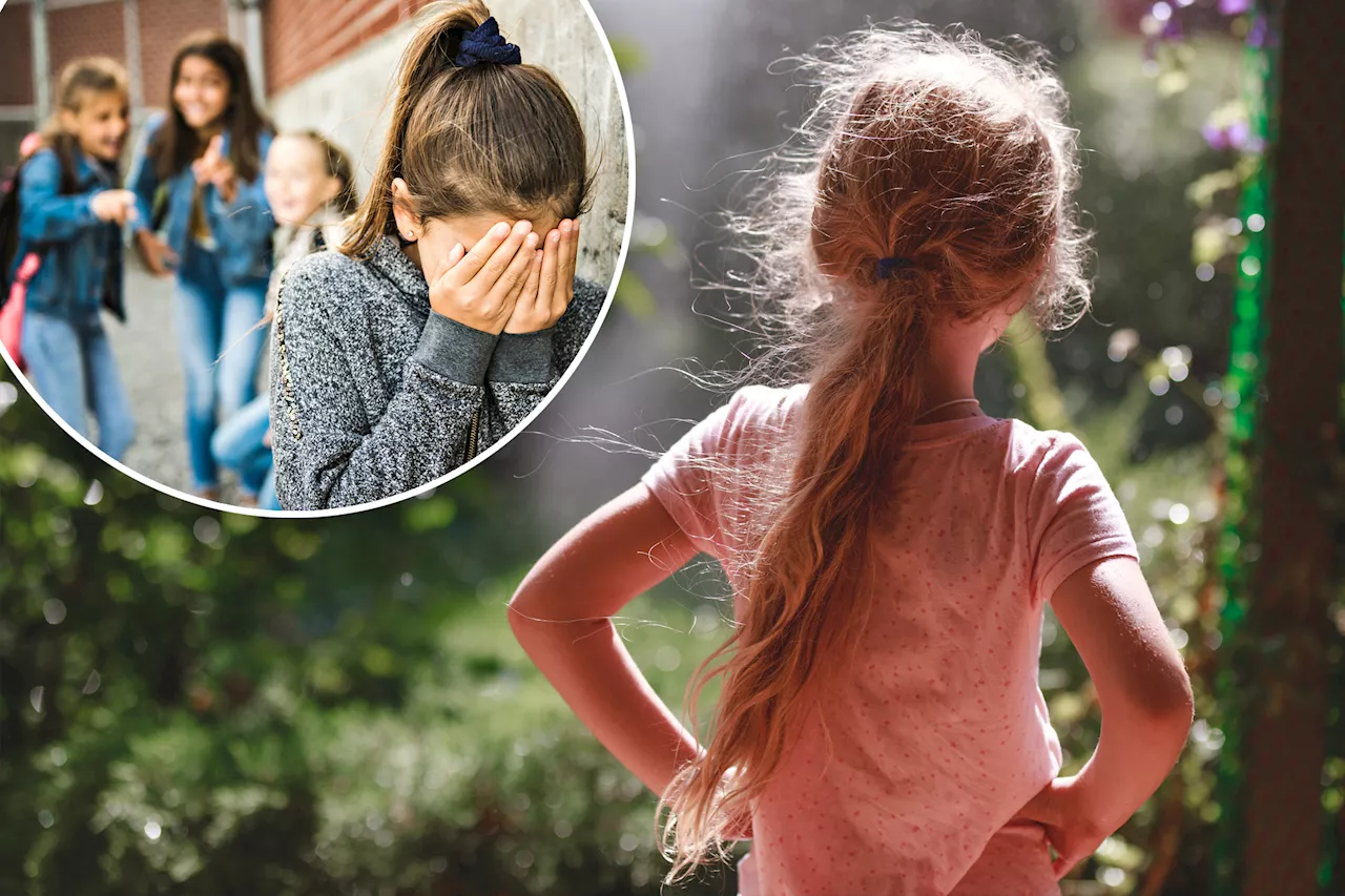 Mother Outraged After Daughter Called 'Thin as a Stick' by Former Friend