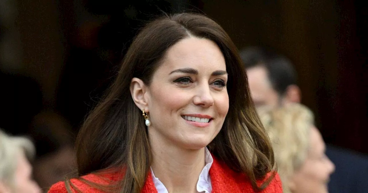 Kate Middleton's Favorite Pearl Necklace is Now Affordable thanks to this Sale