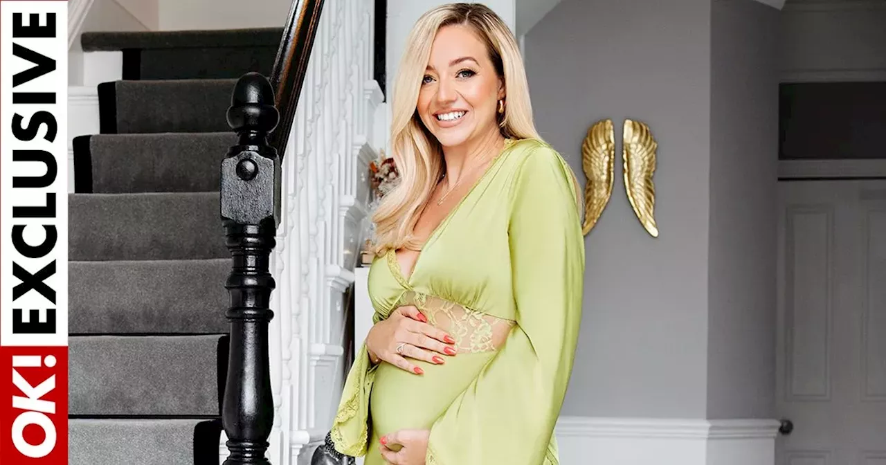 Kelsey Parker Pregnant With New Boyfriend, Embraces The Bittersweet Joy