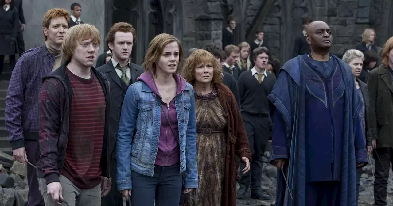 The Real-Life Fortunes of the Harry Potter Stars