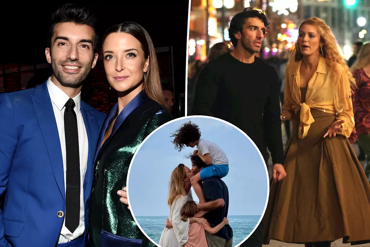 Emily Ratajkowski Publicly Supports Justin Baldoni Amid Legal Battle with Blake Lively