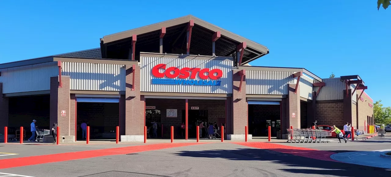 Costco shareholders overwhelmingly support DEI efforts, reject conservative think tank proposal