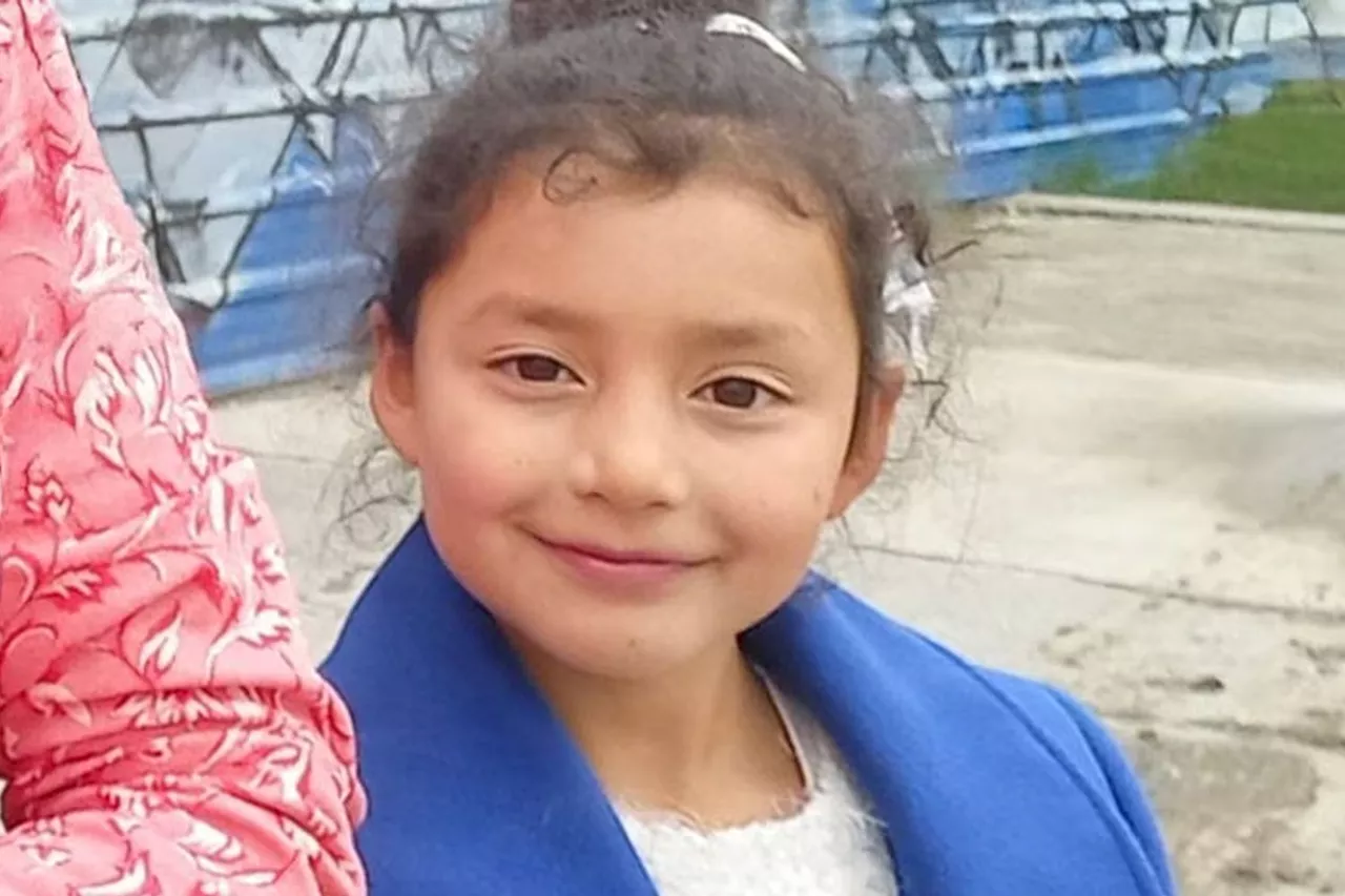 Fruit Vendor Arrested in Murder of 9-Year-Old Girl in Colombia