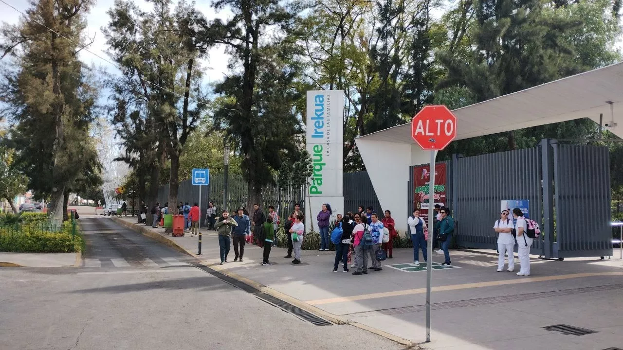 Ataques a camiones de transporte público interrumpen servicio en Irapuato