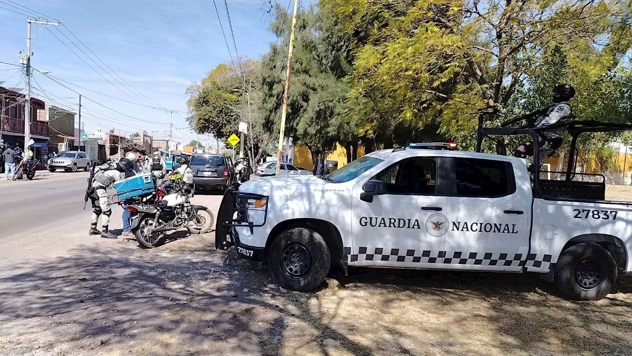 Vecinos de comunidad de Cárdenas en Salamanca urgen seguridad: “no tenemos más a dónde ir“