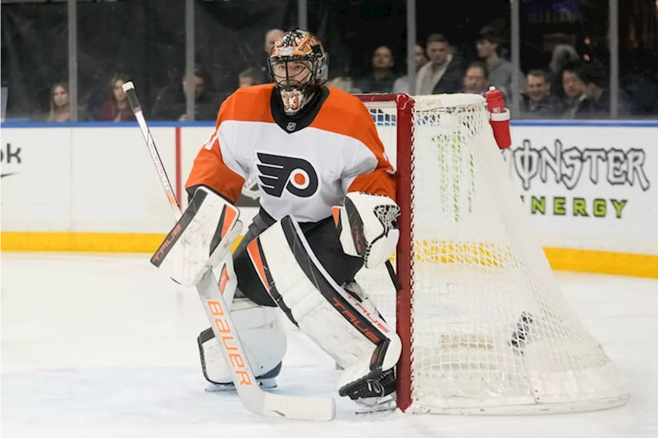 Here are two dos and don'ts from Flyers' loss to Rangers