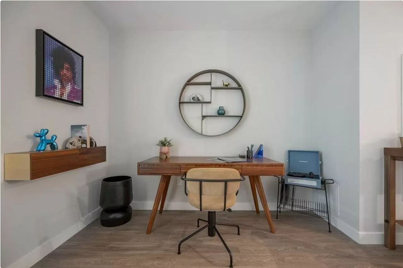 Striking Prime Retail Sublet in 7th St NW, Shaw Shaw Connection!