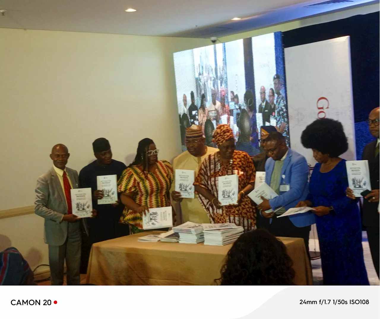 Beyond Protests: Towards Governance Reforms