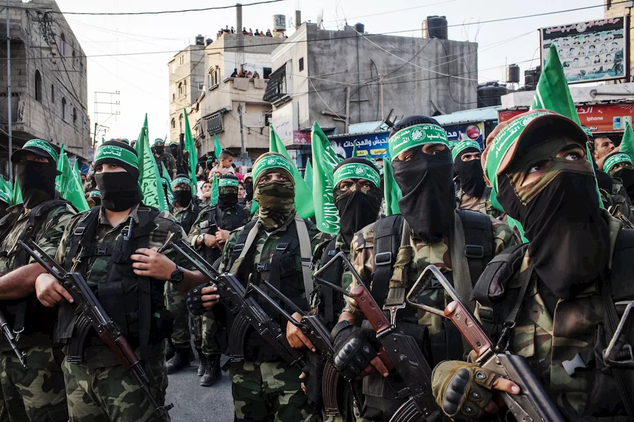 Israel to Release Four Hostages Held by Hamas