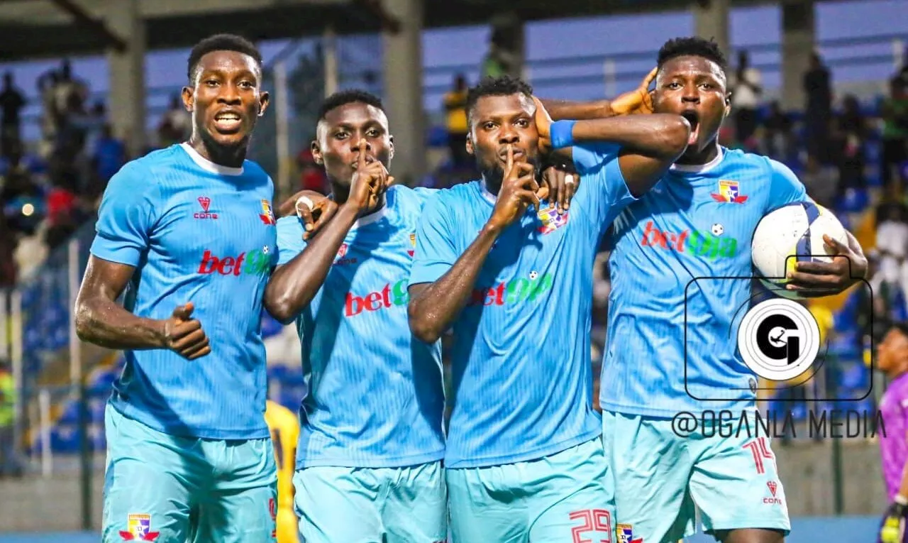 News Roundup: Climate Change Devastates Taraba Farmers, Harmful Weight Gain Product Sold in Nigeria, and Nigerian Premier League Heats Up