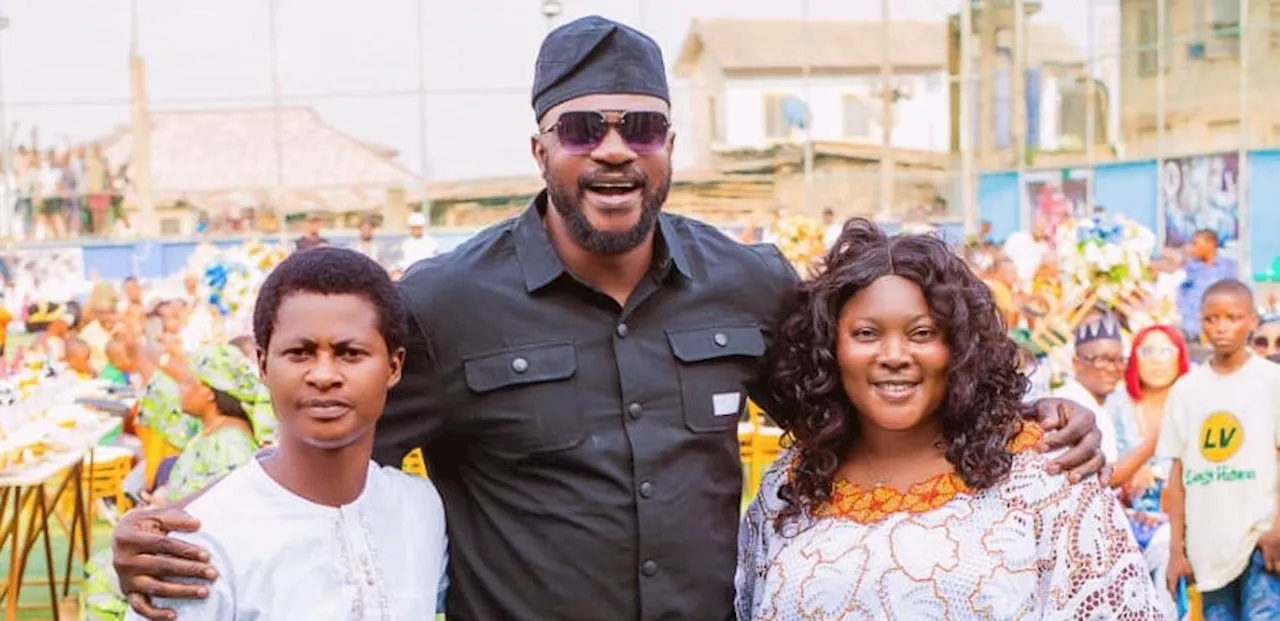 Odunlade Adekola to host the 5th edition of Seamoriow New Year Praise