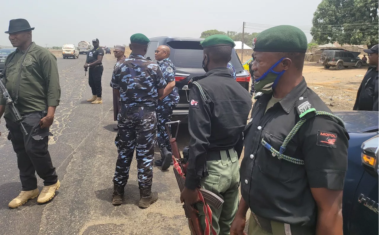 Police Neutralize 3 ESN Kingpins in Imo
