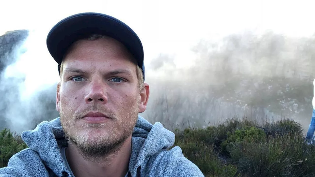 Das Geheimnis hinter Avicii's Künstlernamen enthüllt