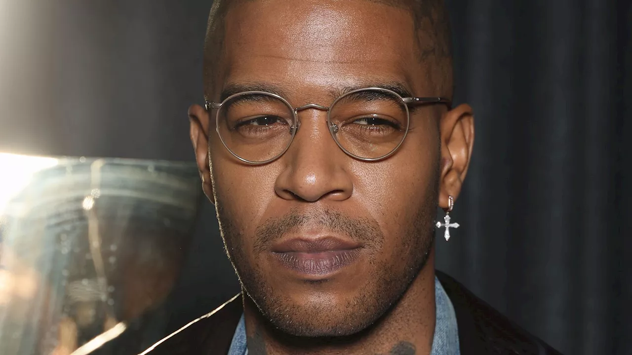 Kid Cudi äußert sich wütend zum Einbruch in sein Haus