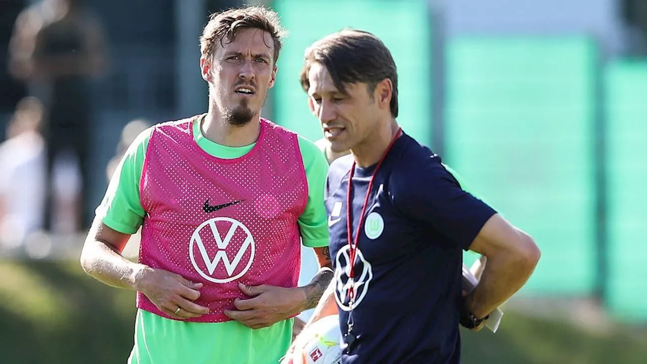 Borussia Dortmund: Max Kruse stichelt gegen Trainer-Kandidat Niko Kovac