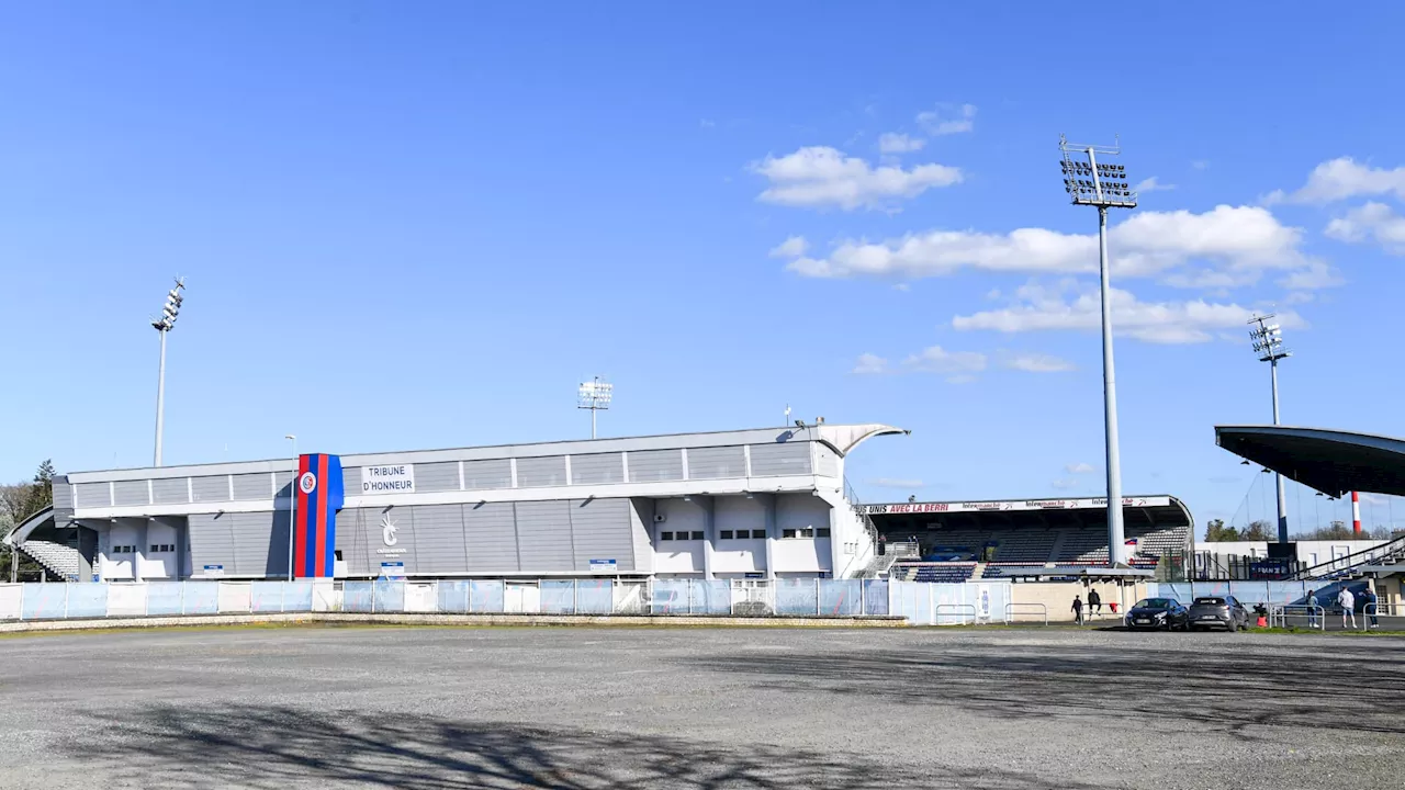 Violences Intollerables à Châteauroux: La FFF Condamne et S'associe à la Plainte