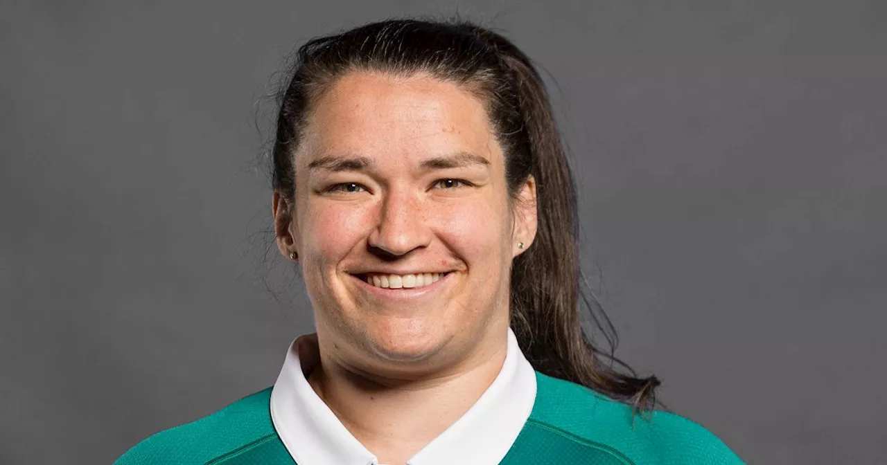 Balancing Act: Ireland Rugby Star Christy Haney Juggles Sport and Engineering Career