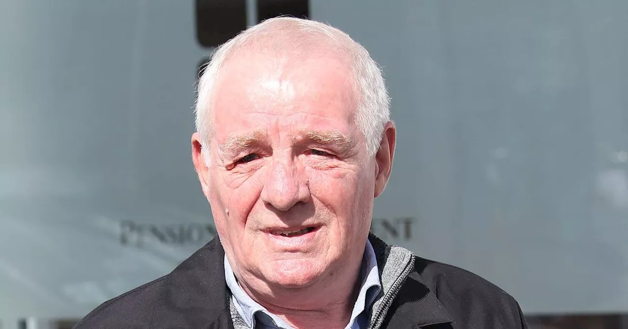 Eamon Dunphy: A Legendary Irish Sports Broadcaster Takes a Break