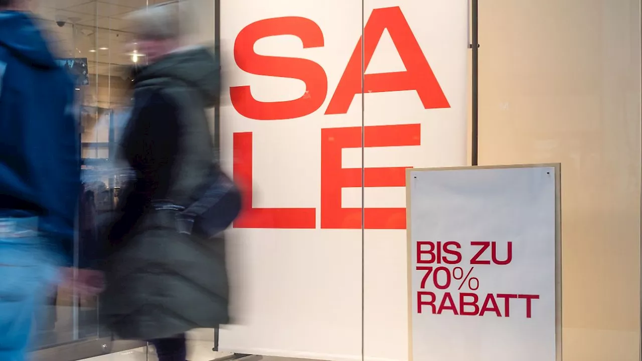 Winterschlussverkauf 2025: Warum sich das Shoppen dieses Jahr besonders lohnen könnte