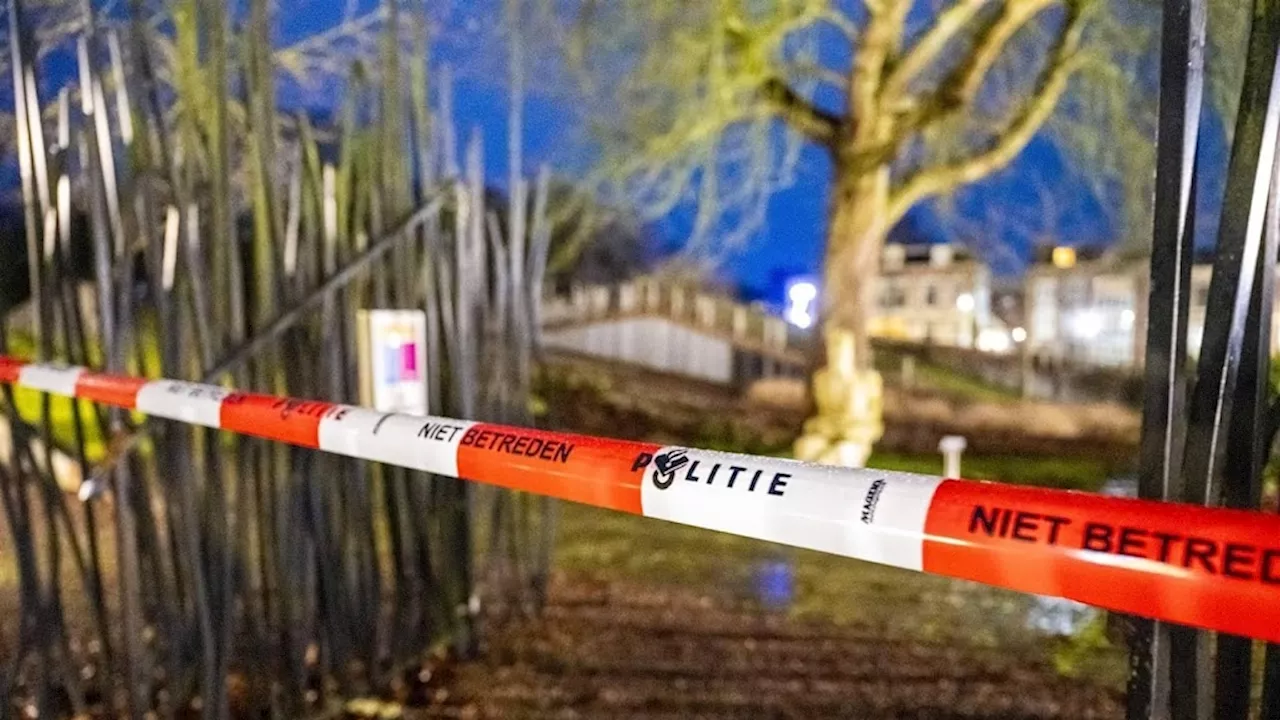 Politie en Interpol zoeken naar dieven van archeologische schatten uit Drents Museum