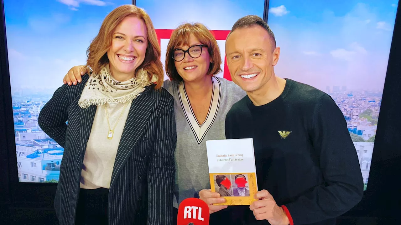 Invitées et Invités d'On Refait la Télé sur RTL