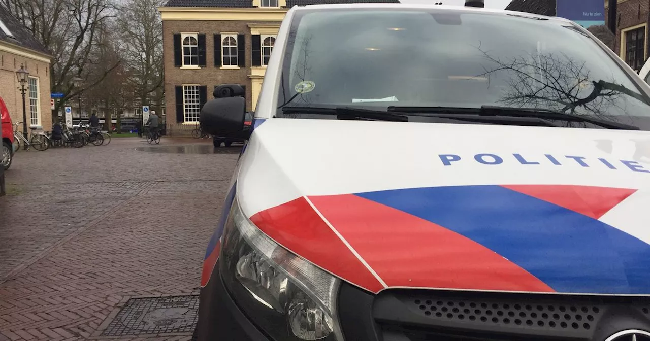 Liveblog: laatste ontwikkelingen rondom de explosie in het Drents Museum