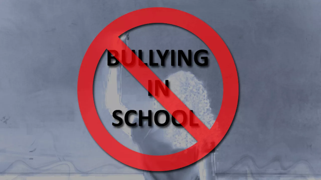 Bullying one of the main reasons behind school dropouts: Survey - SABC News - Breaking news, special reports, world, business, sport coverage of all South African current events. Africa's news leader.