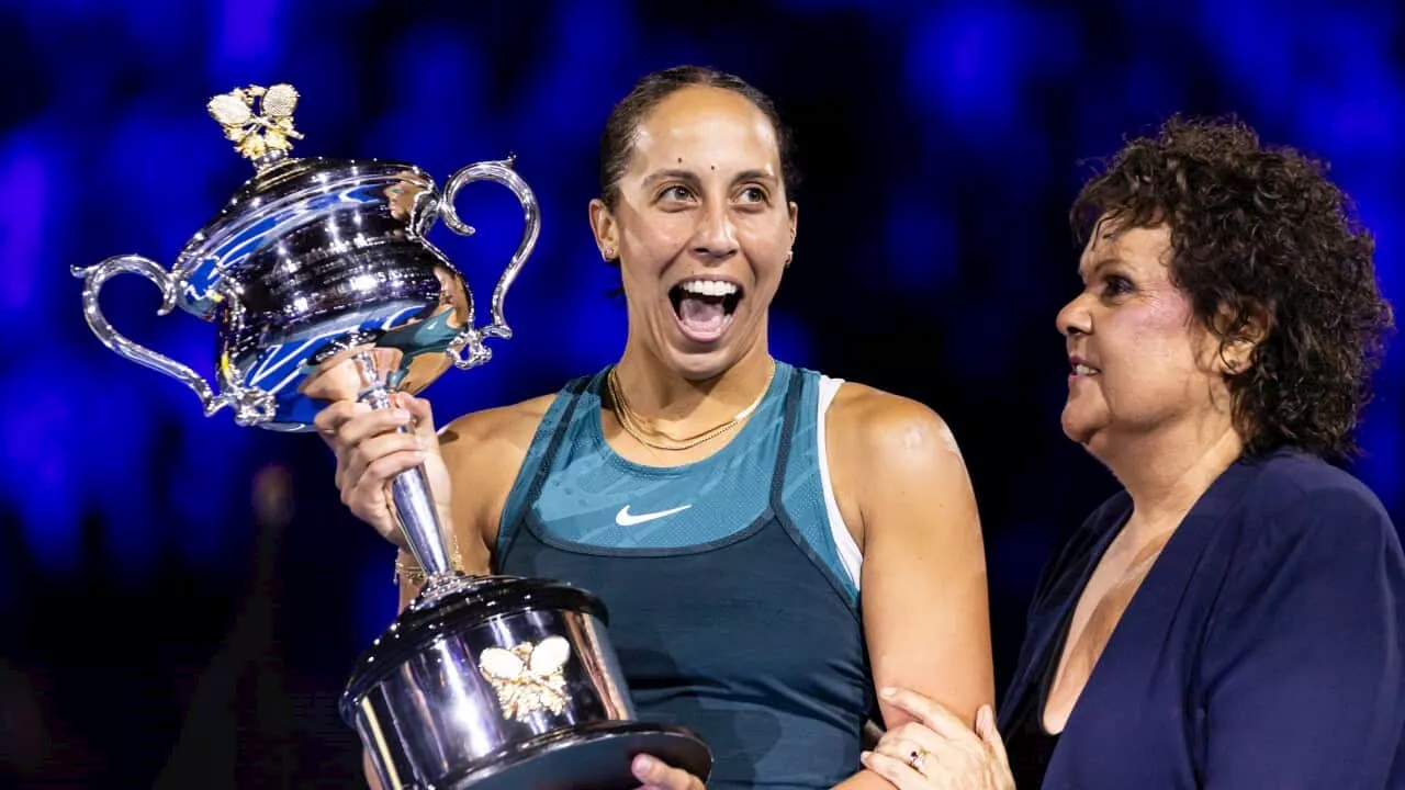 Madison Keys Claims Historic Australian Open Crown, Breaking Sabalenka's Reign