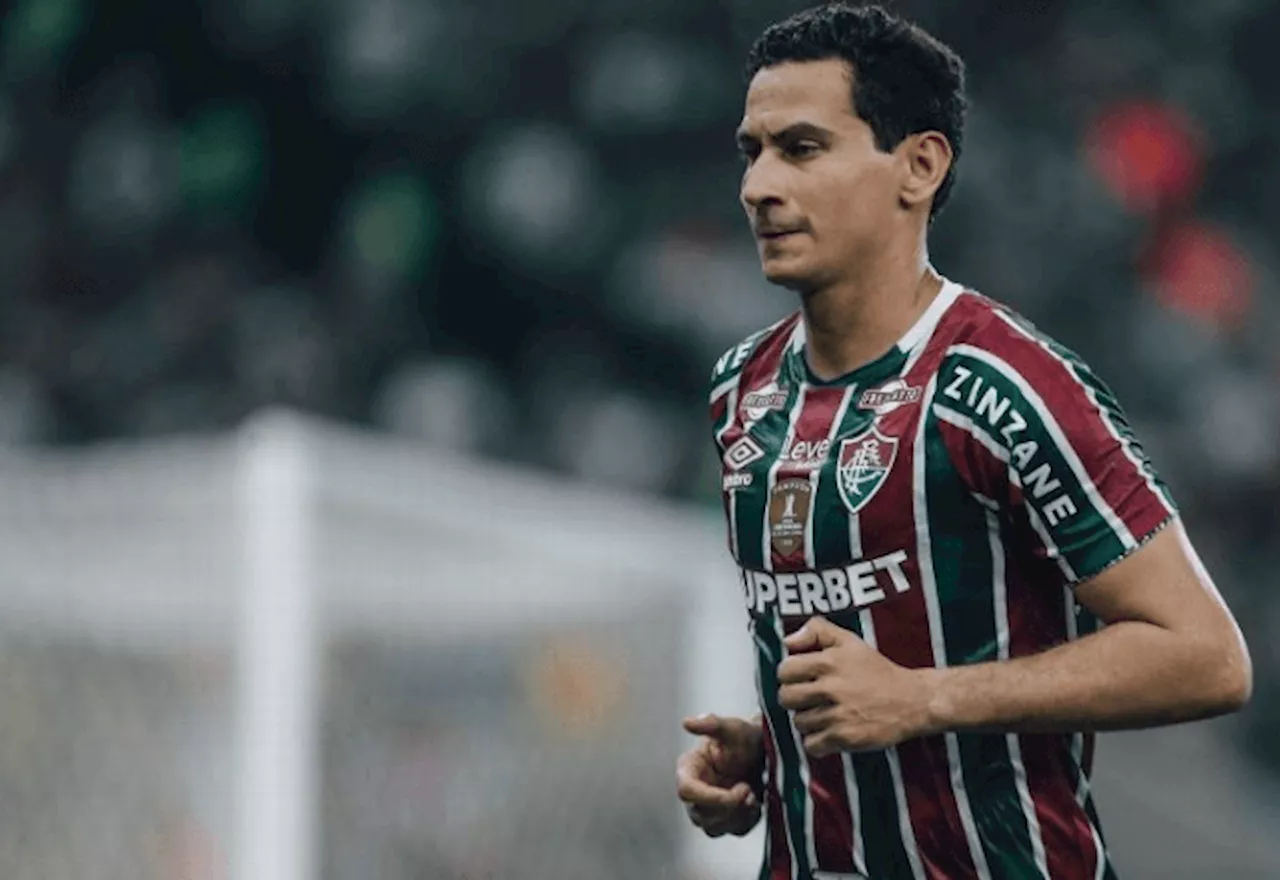 Jogador do Fluminense é diagnosticado com Miocardite e ficará de fora dos treinos por 30 dias