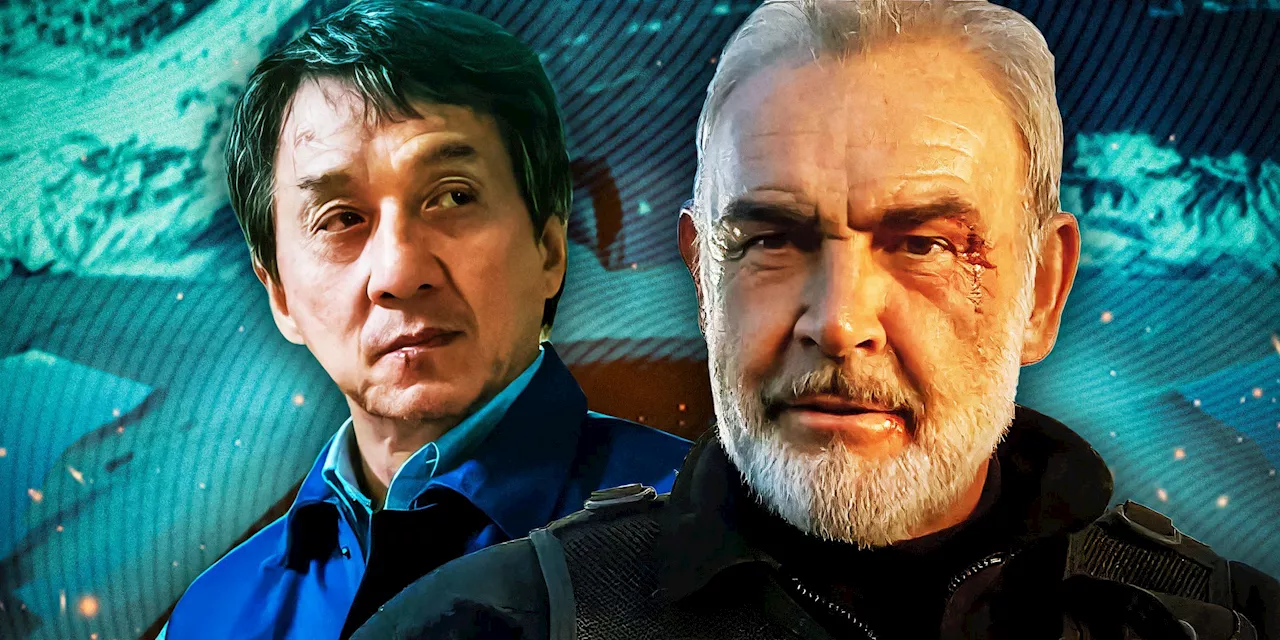 10 Action Movie Performances From Actors Over 50 That Don't Miss A Beat