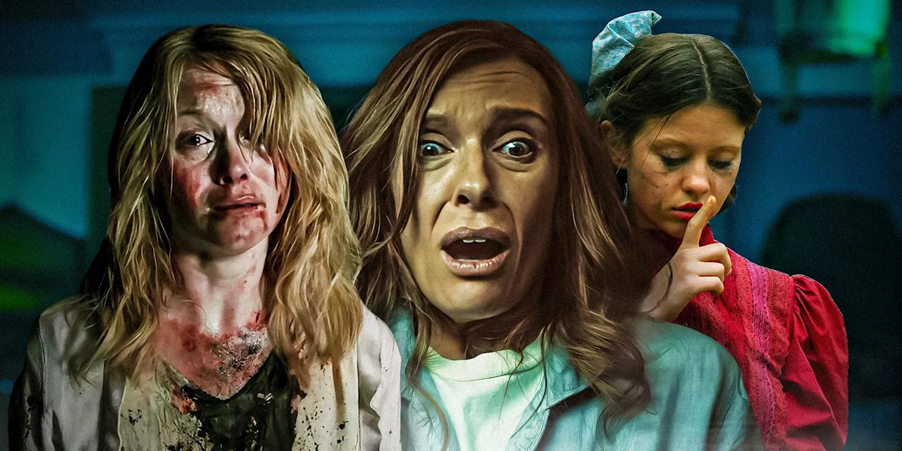 10 Best Movies Like Hereditary On Netflix