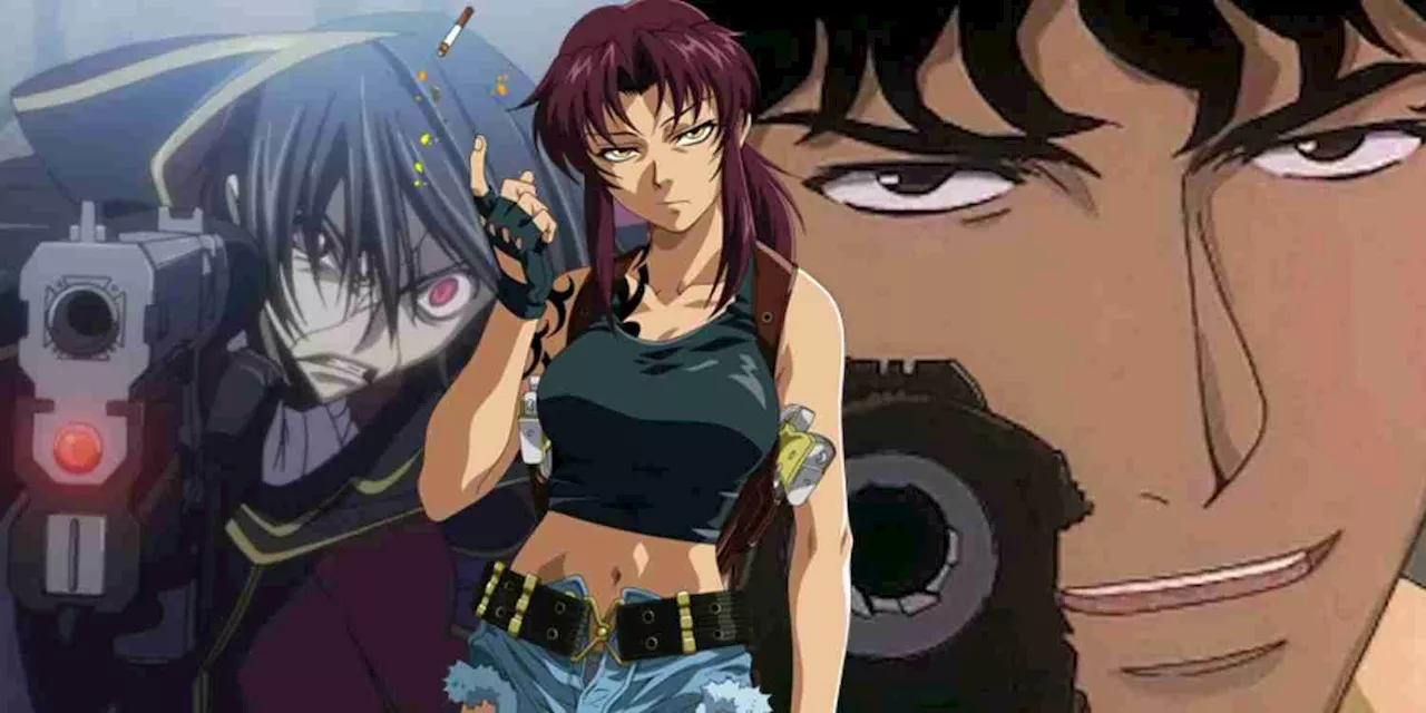 Anti-Heroes: The Complex Characters Adding Depth to Anime