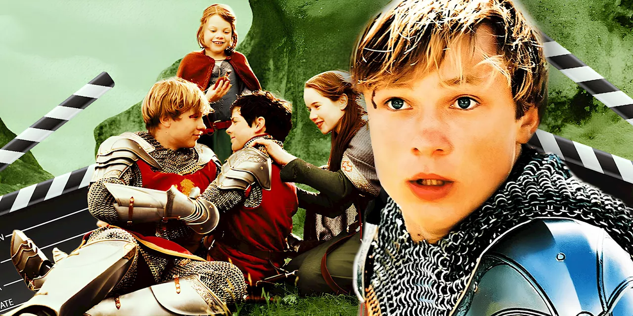 Can Greta Gerwig's Narnia Reboot Top Disney's Best Battle Scene?