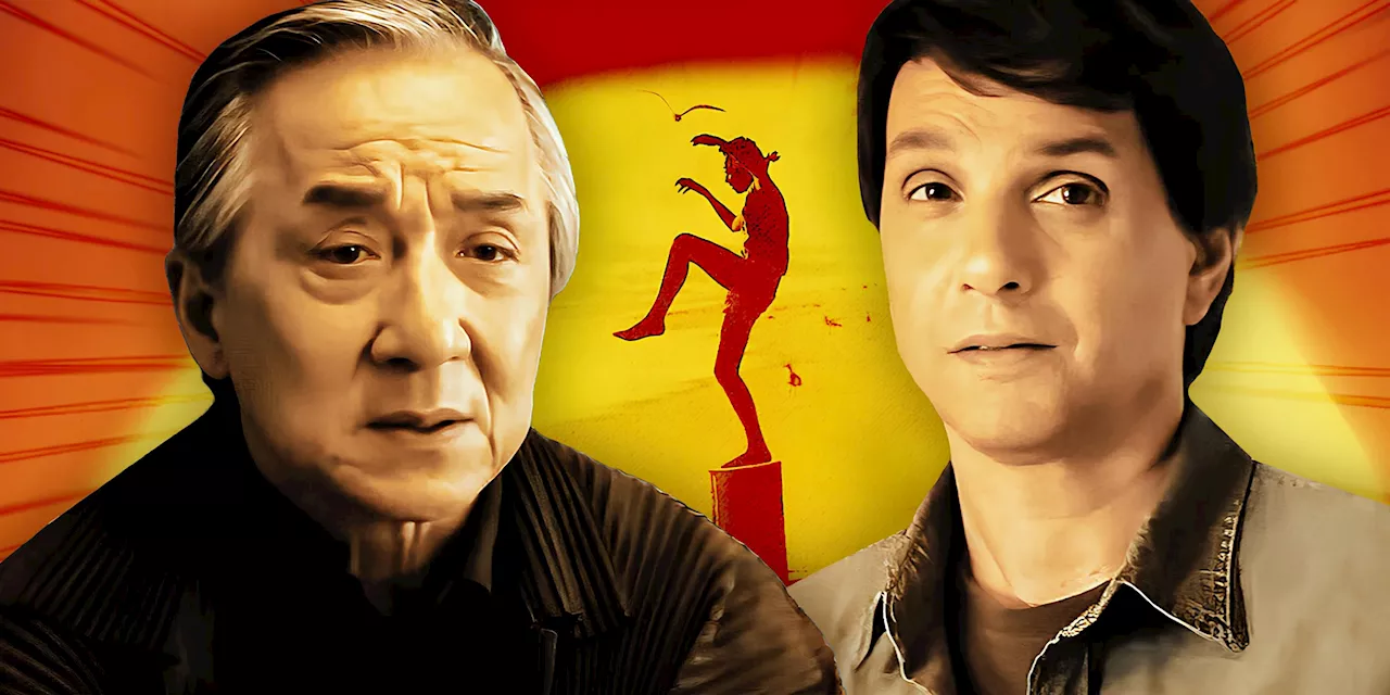 Karate Kid: Legends Will Feel Very Weird If It Doesn’t Acknowledge Its 2 Biggest Missing Karate Kid Characters