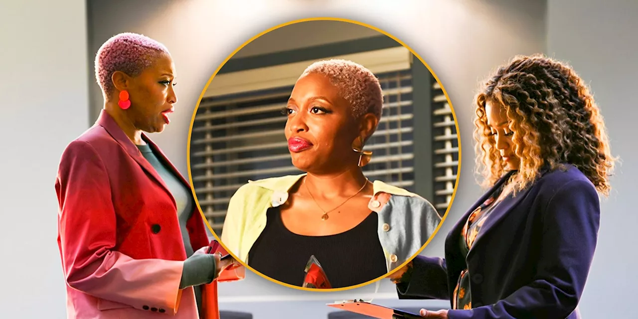 Kylie Faces the Truth About Ghosting in 'The Irrational' Season 2 Finale