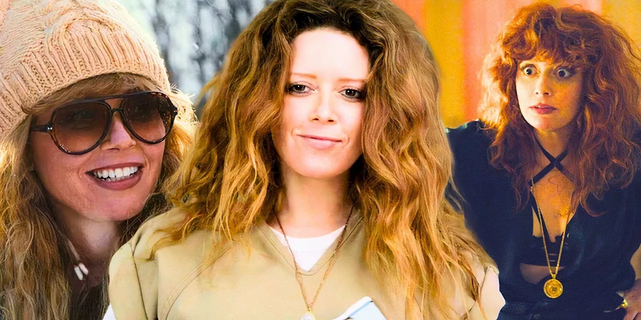 Natasha Lyonne: A Career Retrospective