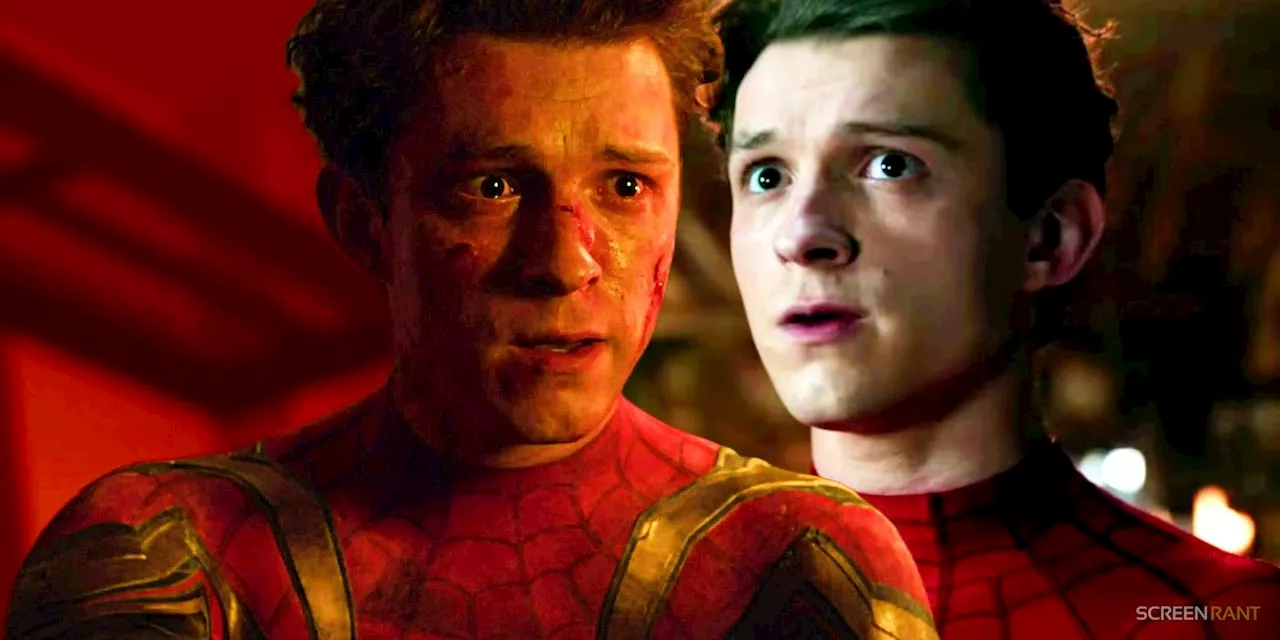 Tom Holland and Jon Bernthal to Reunite in Christopher Nolan's The Odyssey