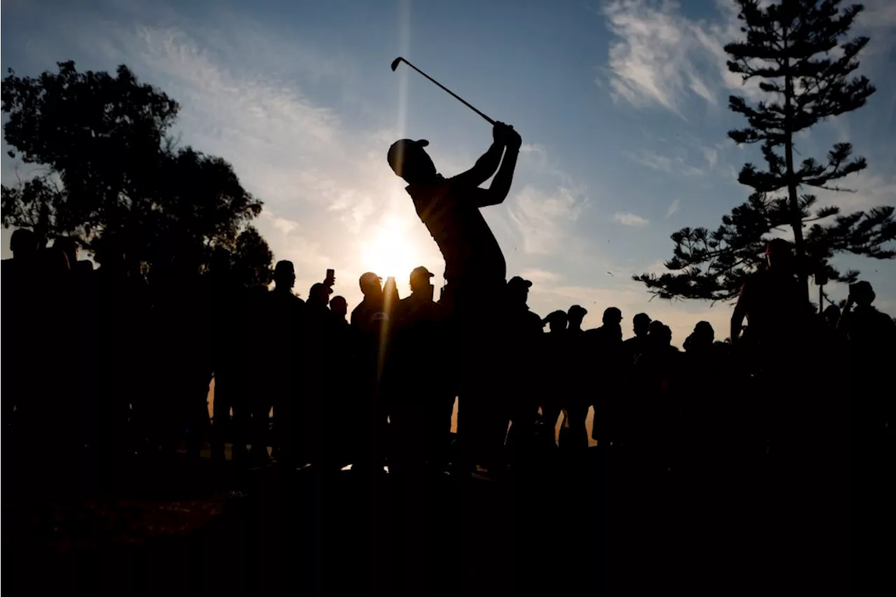 Bryce Miller: Leaderboard groans as big stars absent at top of Farmers Insurance Open